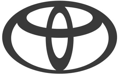 Tajemnice logo Toyoty: Co naprawdę oznacza ten znaczek?