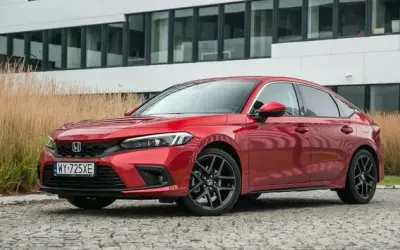 Ile kosztuje Honda? Nowa czy używana pełny cennik i porady!