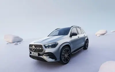 Mercedes-AMG GLE Coupé: Ceny, silniki, opinie. Czy to Twój SUV marzeń?