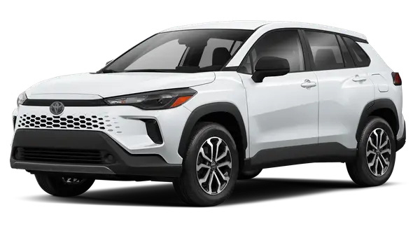Toyota Corolla Cross 2026: Dostępność, Ceny i Co Nowego?