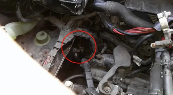 Przegrzewa się? Przekaźnik wentylatora chłodnicy lokalizacja i test