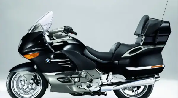 BMW K 1200 LT: Kupić czy odpuścić? Wady, zalety i typowe usterki.