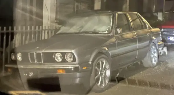 BMW E30 Coupe: Inwestycja czy pasja? Kompletny poradnik zakupu.