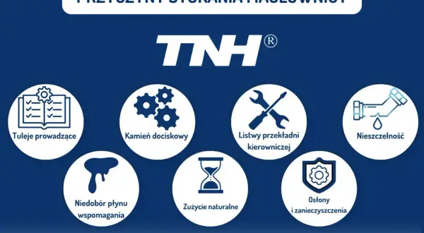 Maglownica stuka? Jak samodzielnie zdiagnozować i zaoszczędzić!