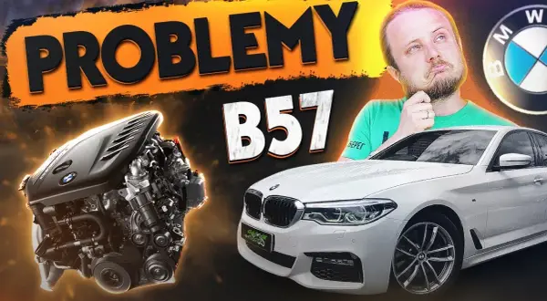 BMW 3.0 diesel: Czy warto? Generacje, usterki, serwis, rekomendacje.