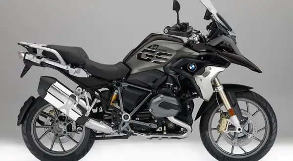BMW R 1200 GS używane: "Olejak" czy "wodniak"? Kupuj świadomie!