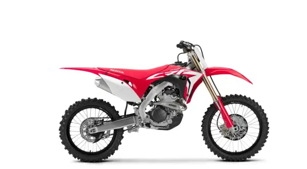 Honda CRF 250: Moc od 23 do 45 KM! Która wersja dla Ciebie?
