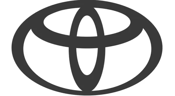 Tajemnice logo Toyoty: Co naprawdę oznacza ten znaczek?