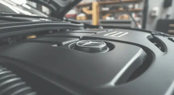 BMW E60 530d: Olej (8.25L, LL-04). Wymiana i DPF poradnik.