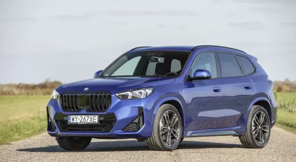 BMW X1 (U11) dane techniczne: Silniki, wymiary, osiągi co wybrać?