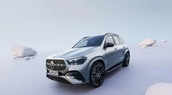 Mercedes-AMG GLE Coupé: Ceny, silniki, opinie. Czy to Twój SUV marzeń?