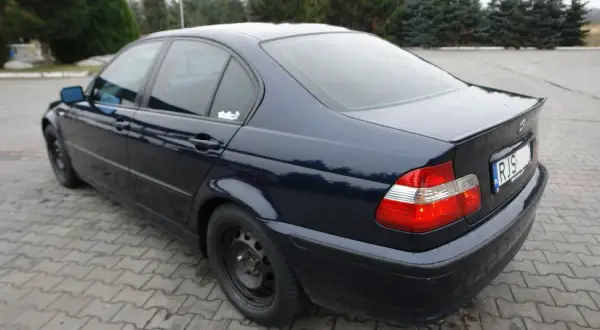 BMW E46 320d 150 KM (M47N): Czy warto? Usterki, koszty, porady