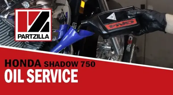 Honda Shadow 750: Ile oleju wlać? Pełny poradnik wymiany!