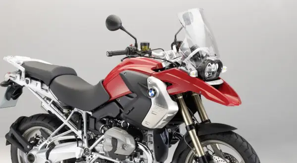 BMW R1200GS: na co zwrócić uwagę przed zakupem? Uniknij min!